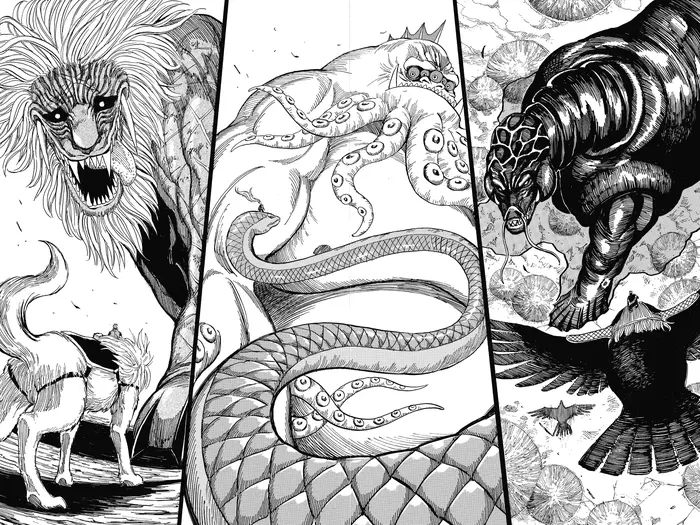 Toriko Chapter 196 image 13_optimized